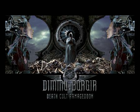 dimmu borgir